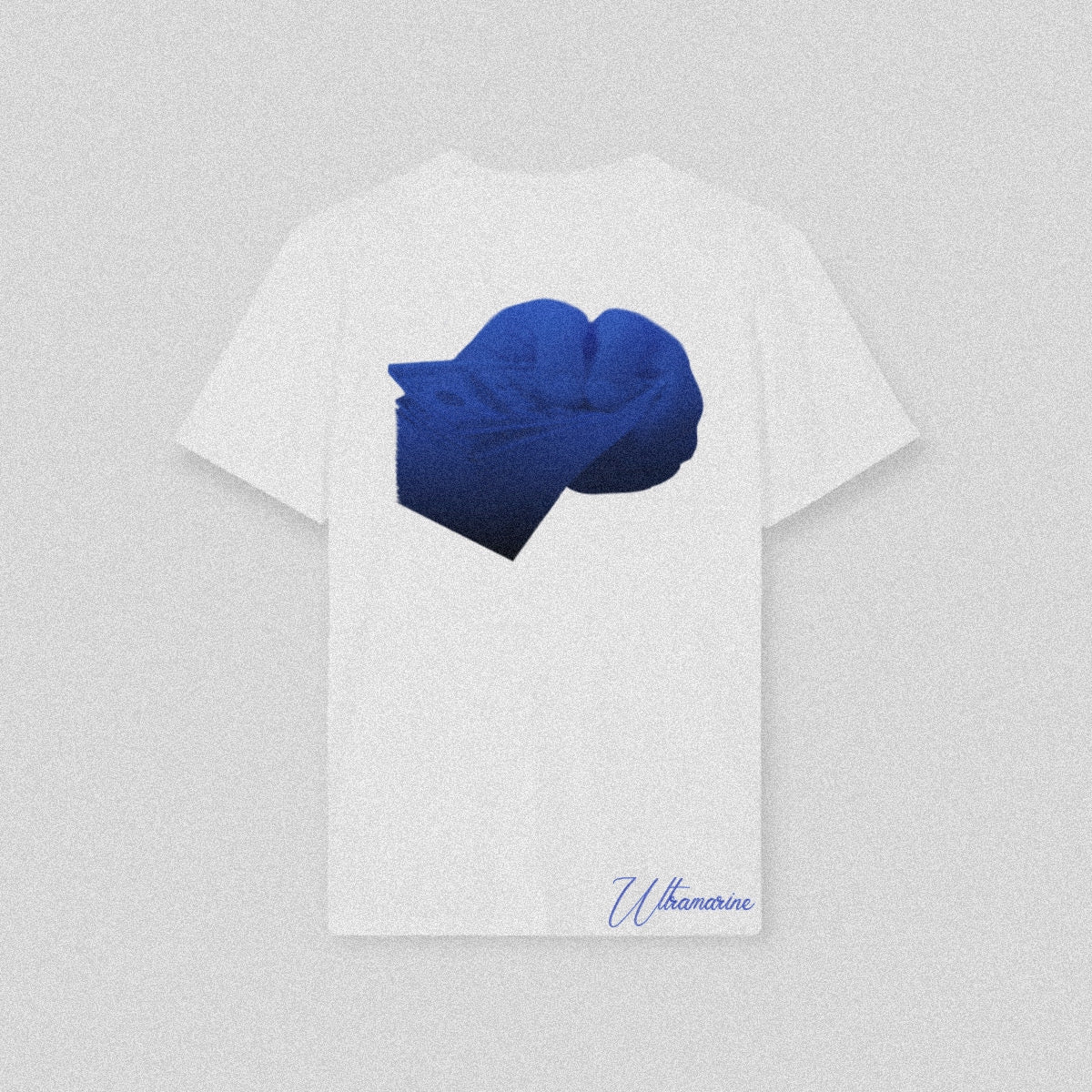 Ultramarine Tee