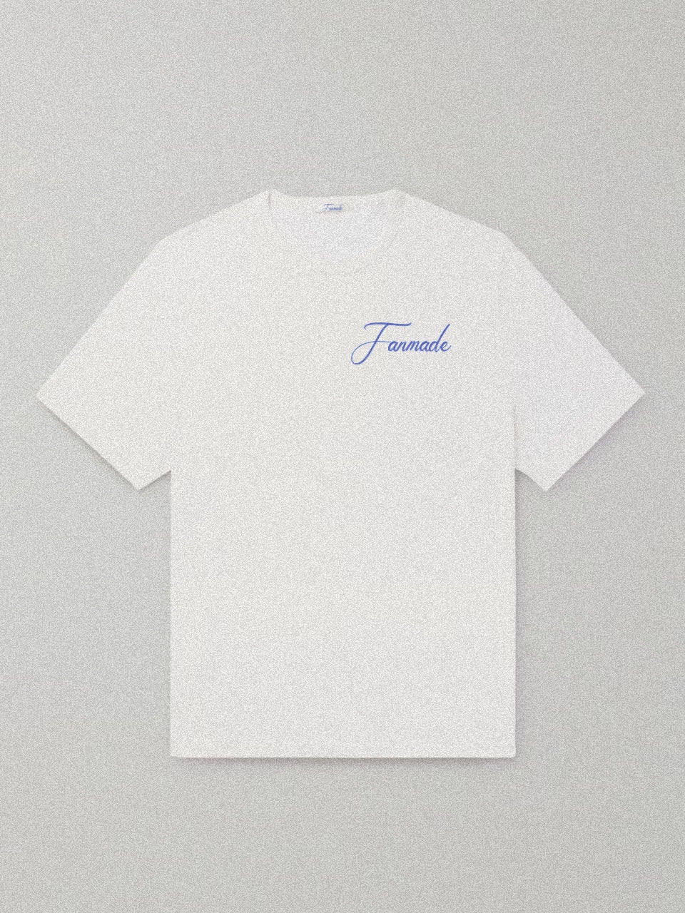 Ultramarine Tee